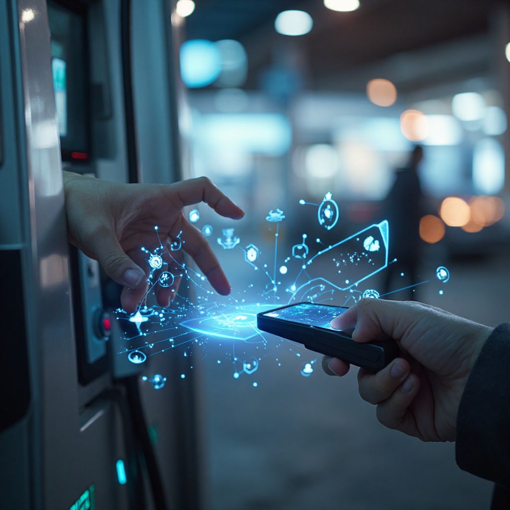 Sistema de pago digital