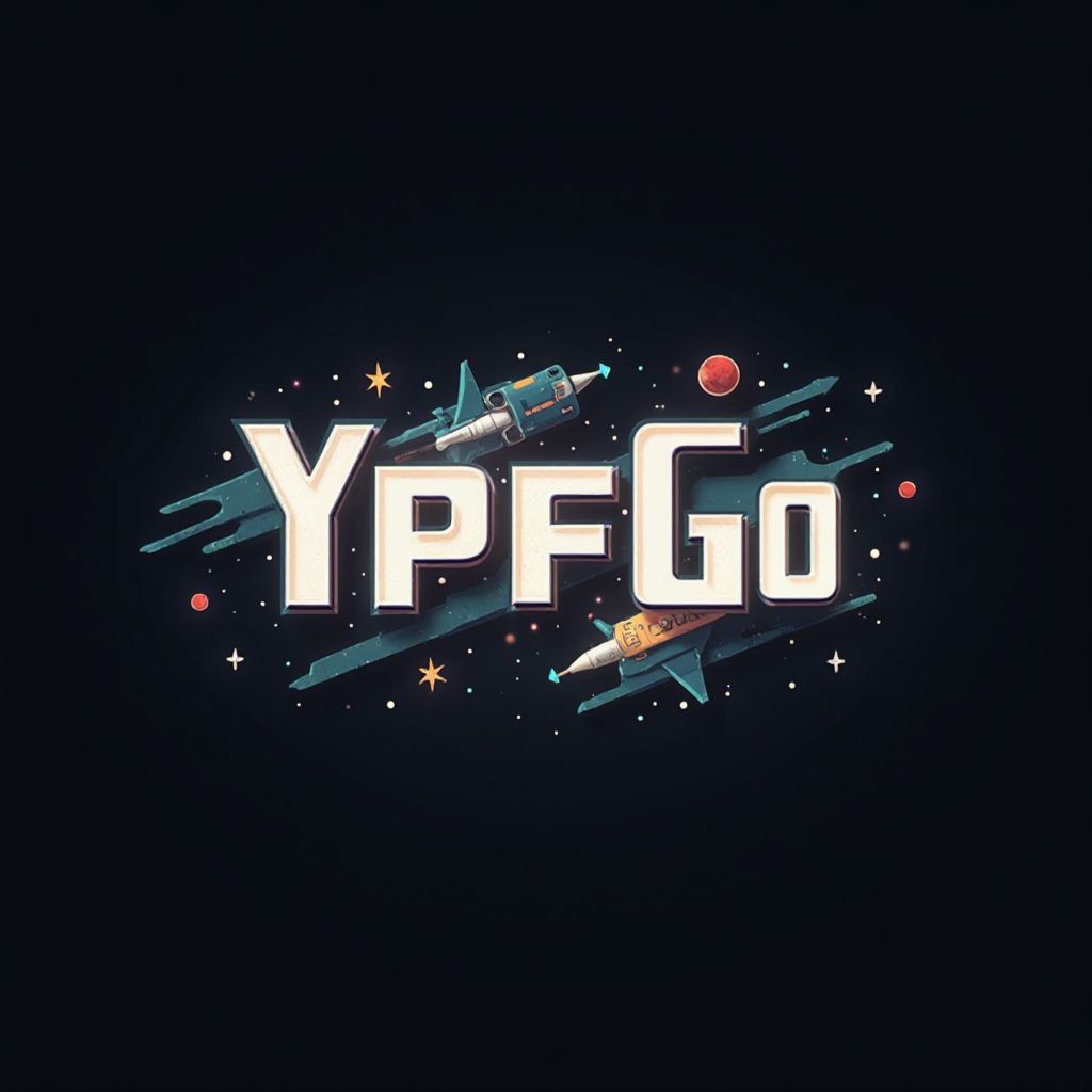 YPFGo Logo