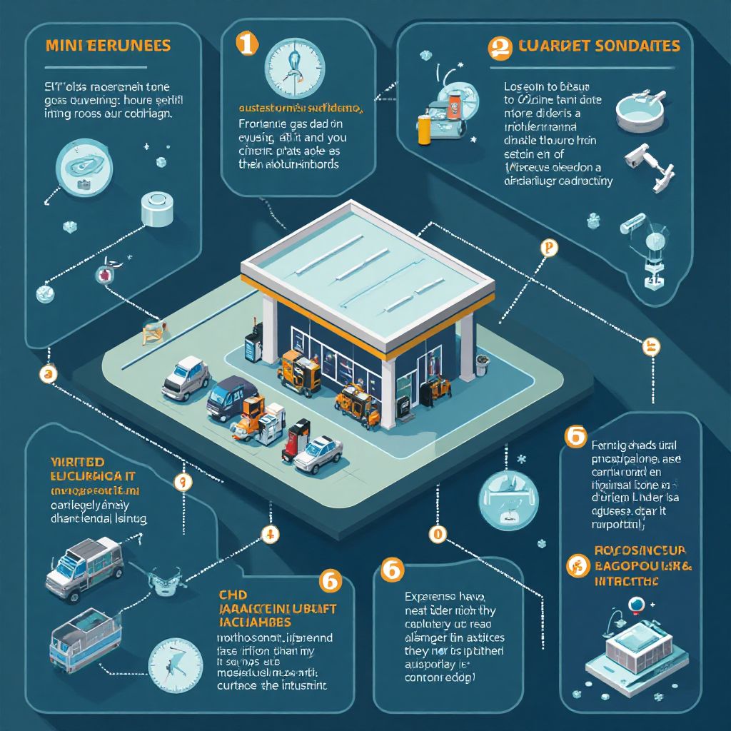 Metodología YPFGo ilustrada
